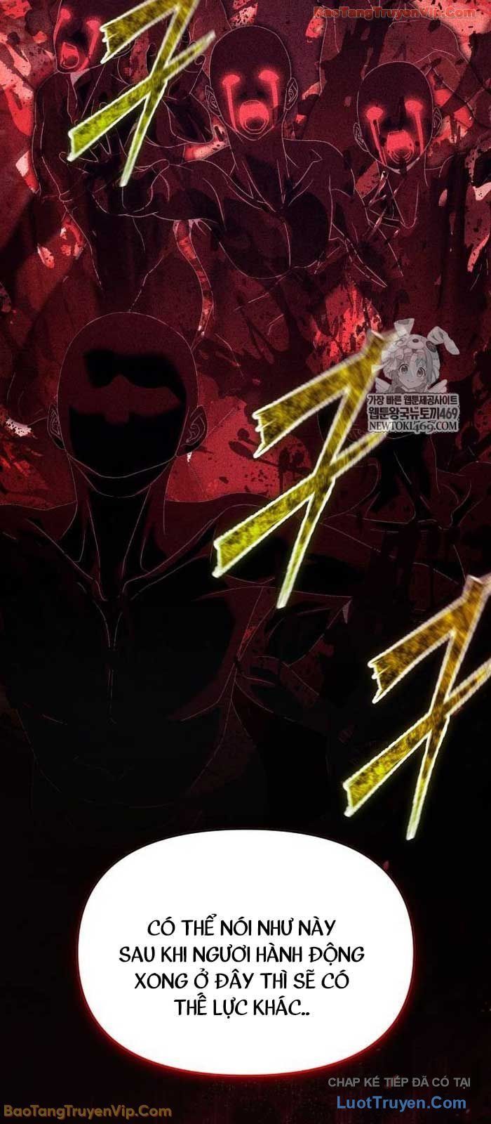 Cuộc Sống Hồi Quy Của Pháp Sư Hẻm Sau Chapter 25 - 18