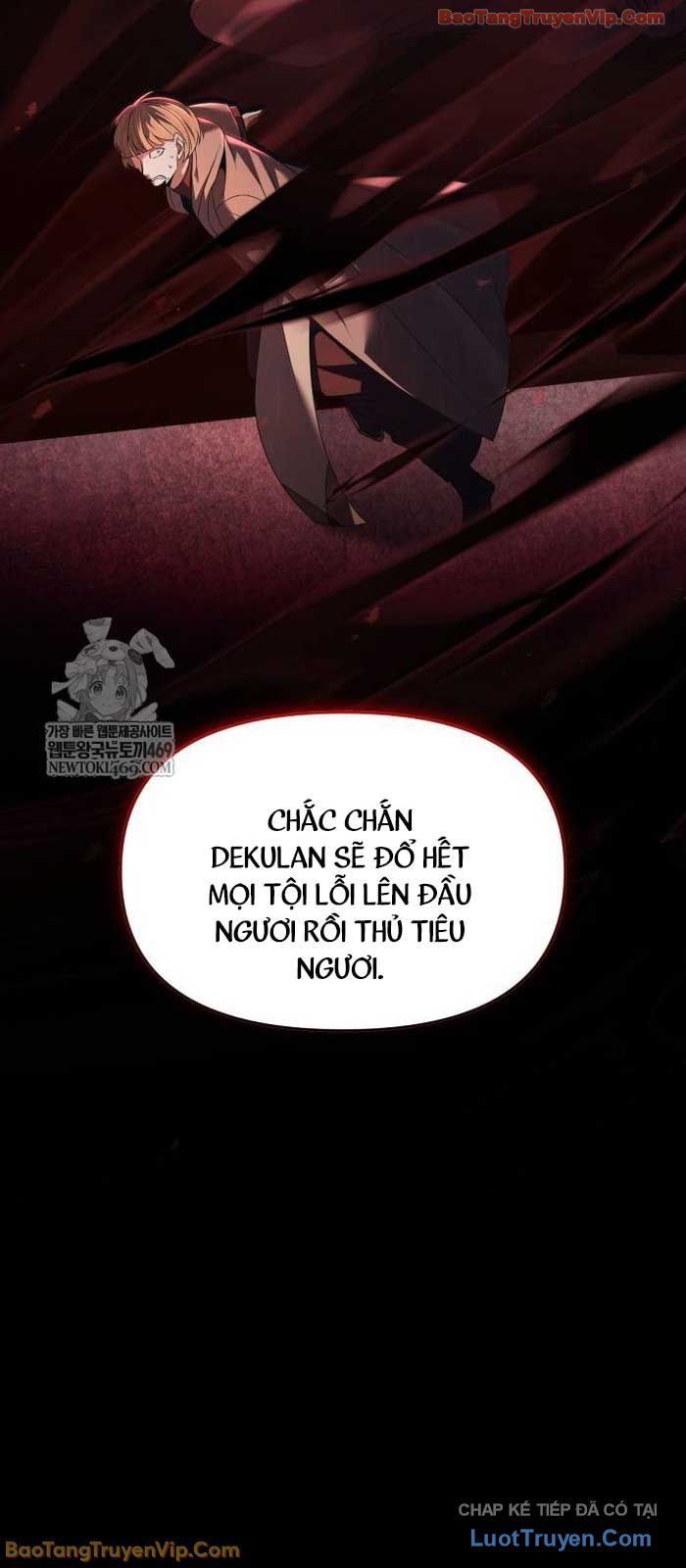 Cuộc Sống Hồi Quy Của Pháp Sư Hẻm Sau Chapter 25 - 20