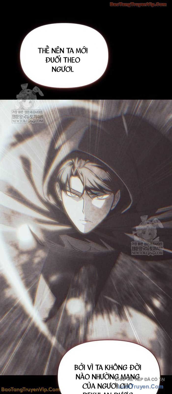Cuộc Sống Hồi Quy Của Pháp Sư Hẻm Sau Chapter 25 - 21
