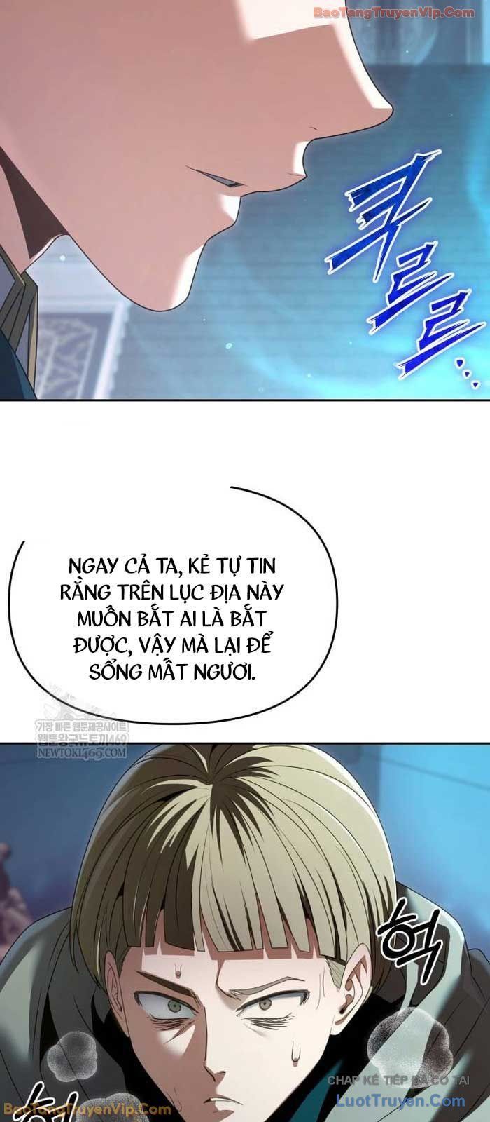 Cuộc Sống Hồi Quy Của Pháp Sư Hẻm Sau Chapter 25 - 23