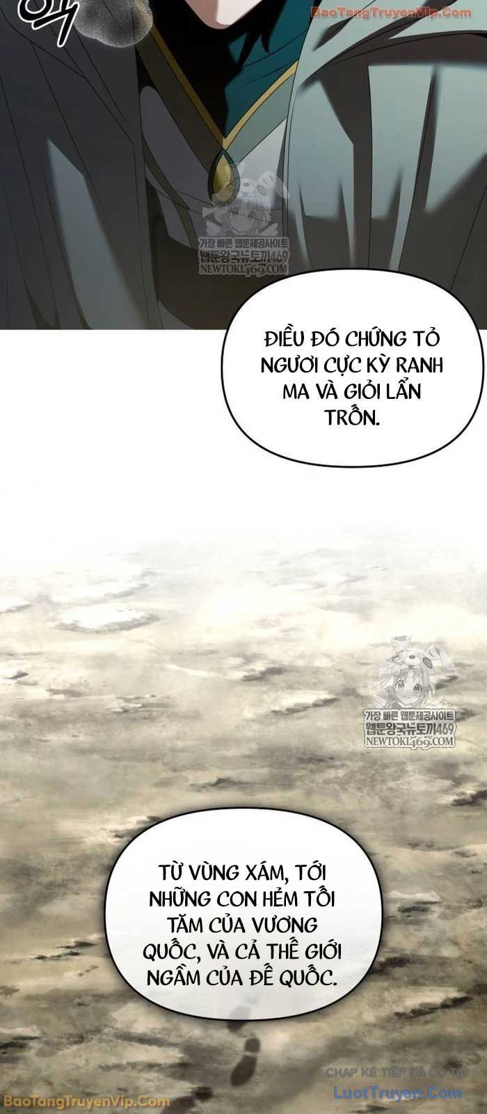 Cuộc Sống Hồi Quy Của Pháp Sư Hẻm Sau Chapter 25 - 24