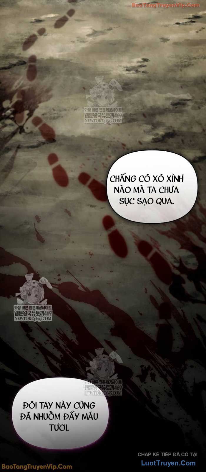 Cuộc Sống Hồi Quy Của Pháp Sư Hẻm Sau Chapter 25 - 25