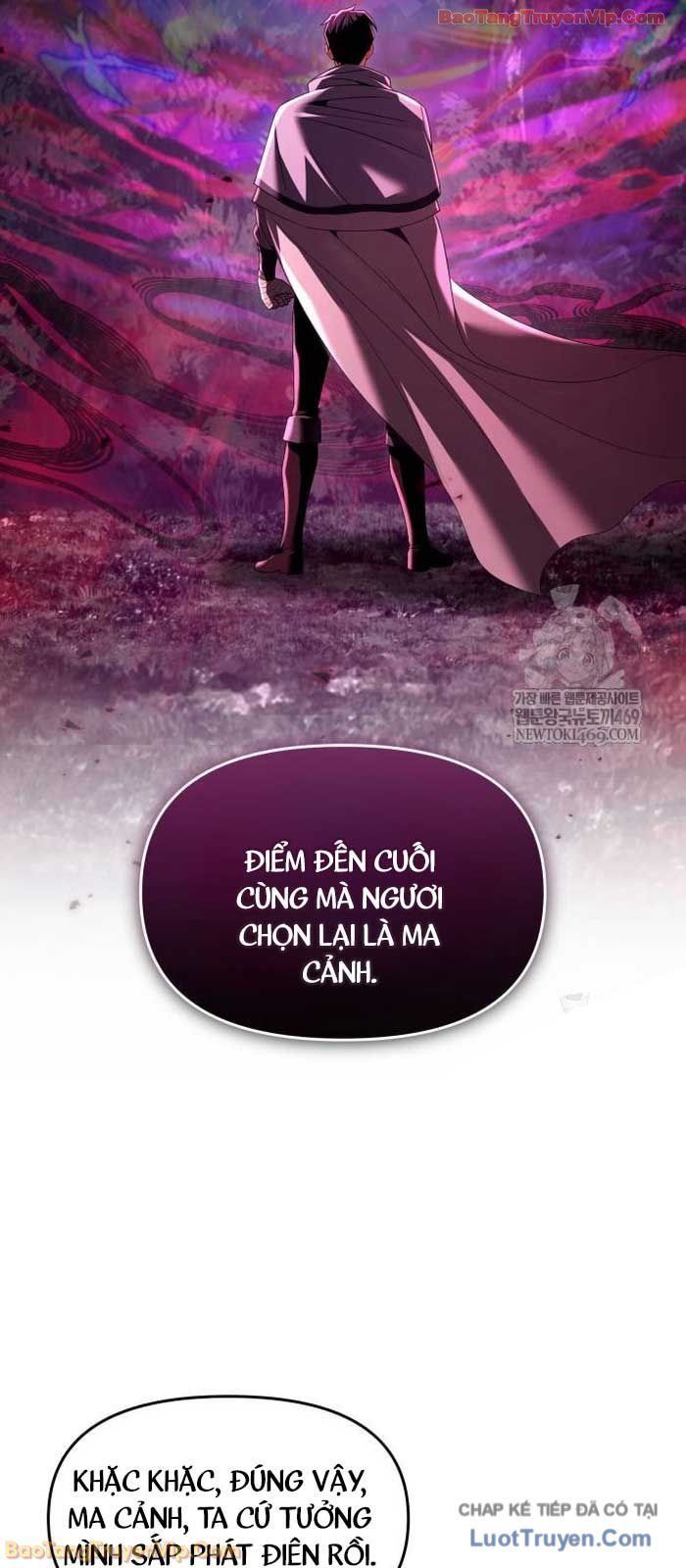 Cuộc Sống Hồi Quy Của Pháp Sư Hẻm Sau Chapter 25 - 27