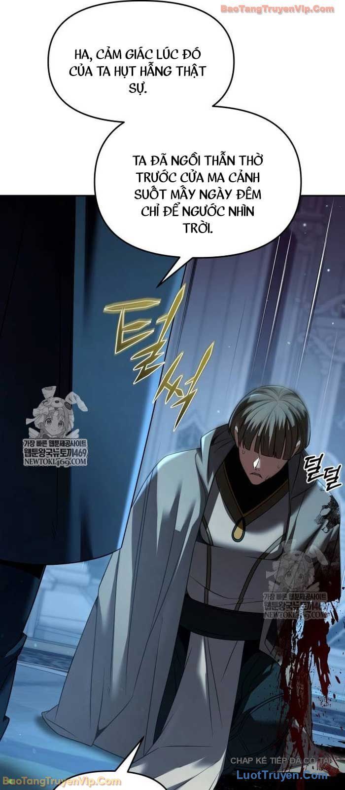 Cuộc Sống Hồi Quy Của Pháp Sư Hẻm Sau Chapter 25 - 32