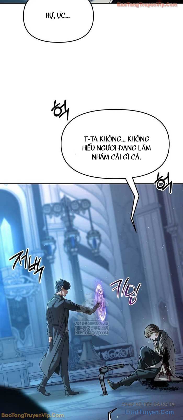 Cuộc Sống Hồi Quy Của Pháp Sư Hẻm Sau Chapter 25 - 33