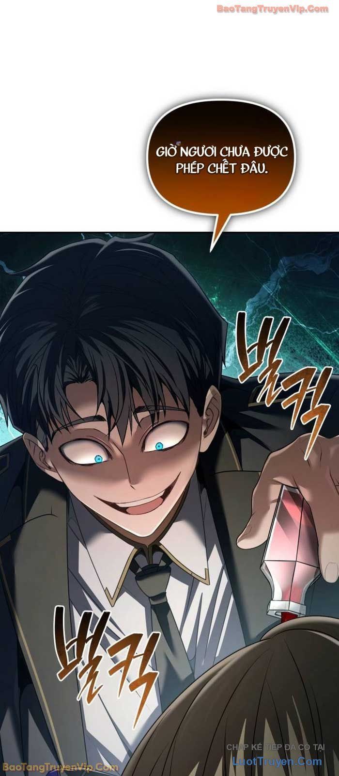 Cuộc Sống Hồi Quy Của Pháp Sư Hẻm Sau Chapter 25 - 35