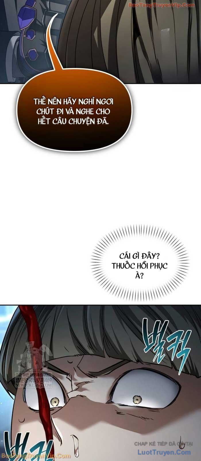 Cuộc Sống Hồi Quy Của Pháp Sư Hẻm Sau Chapter 25 - 36
