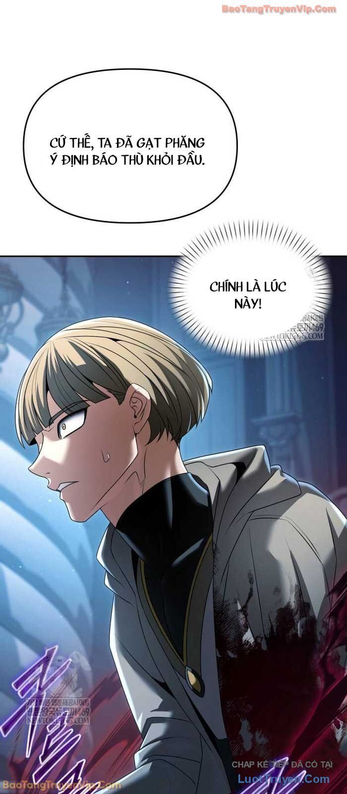Cuộc Sống Hồi Quy Của Pháp Sư Hẻm Sau Chapter 25 - 41