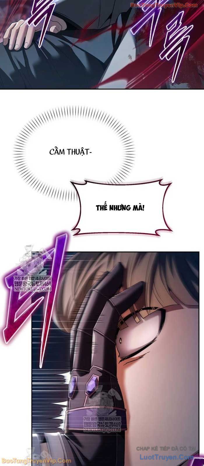 Cuộc Sống Hồi Quy Của Pháp Sư Hẻm Sau Chapter 25 - 42