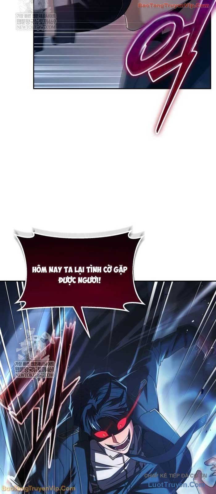 Cuộc Sống Hồi Quy Của Pháp Sư Hẻm Sau Chapter 25 - 43