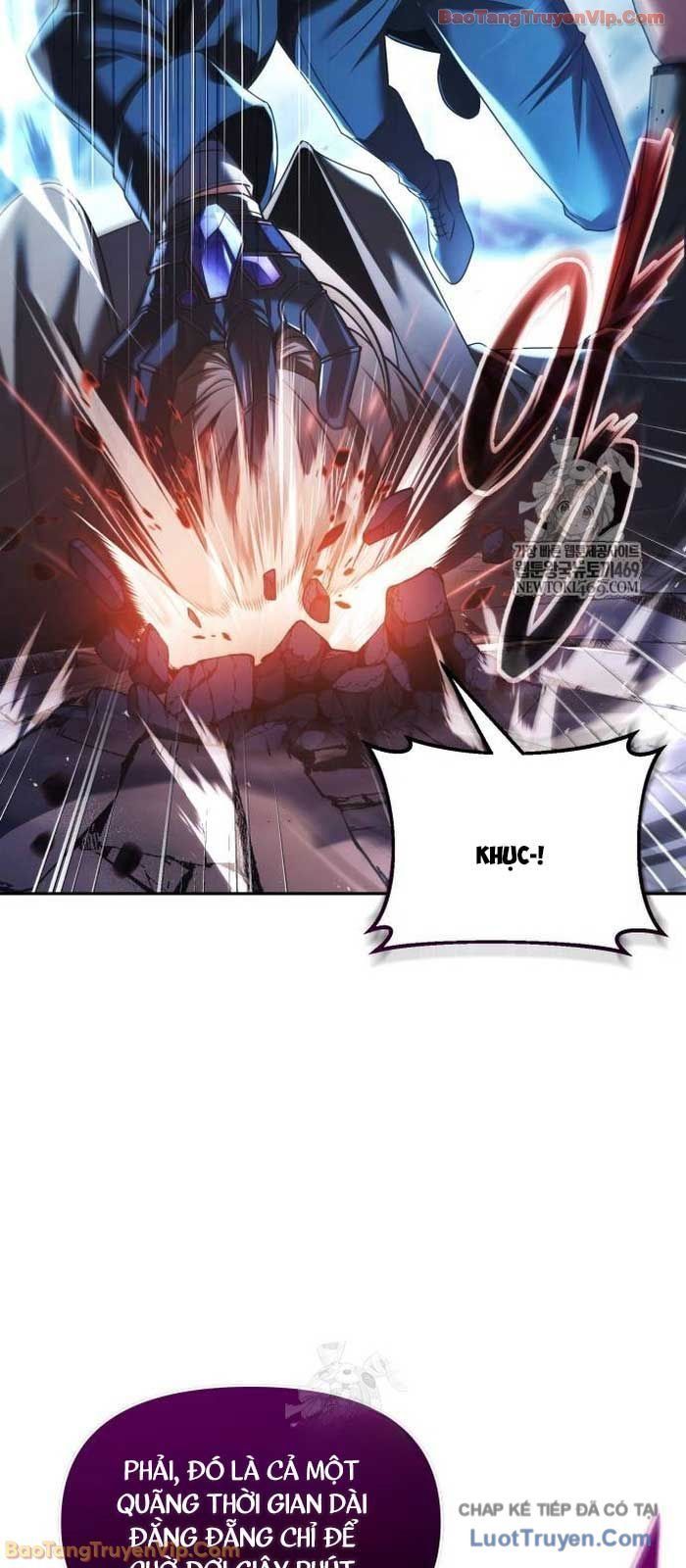 Cuộc Sống Hồi Quy Của Pháp Sư Hẻm Sau Chapter 25 - 44