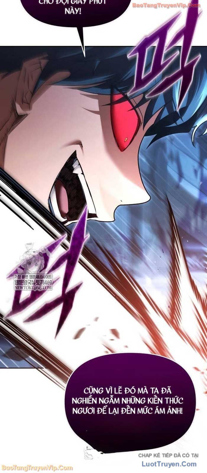 Cuộc Sống Hồi Quy Của Pháp Sư Hẻm Sau Chapter 25 - 45