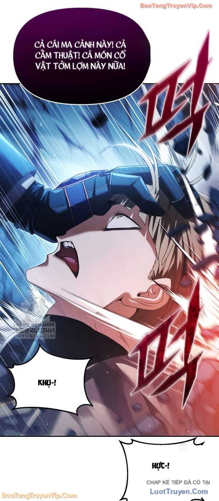 Cuộc Sống Hồi Quy Của Pháp Sư Hẻm Sau Chapter 25 - 46