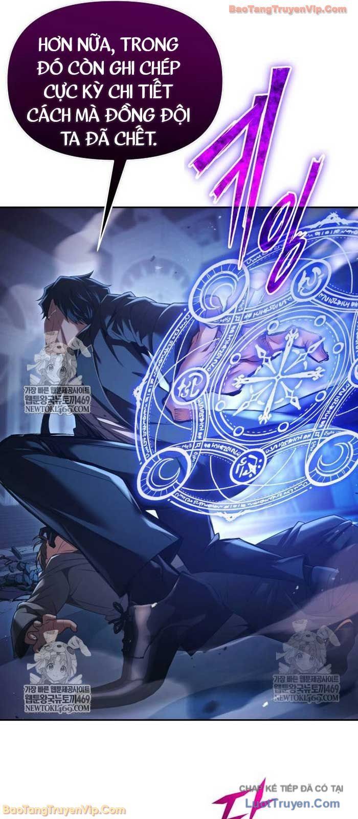 Cuộc Sống Hồi Quy Của Pháp Sư Hẻm Sau Chapter 25 - 47