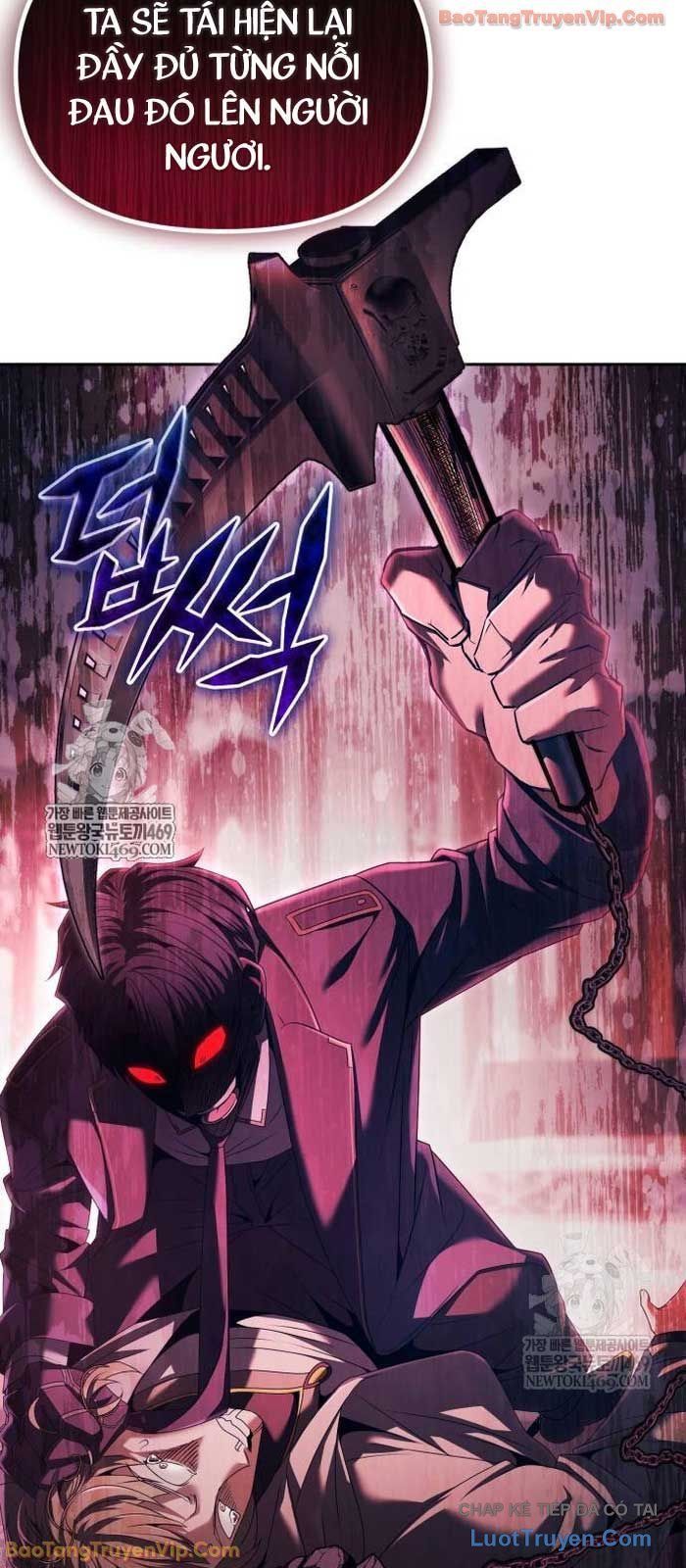 Cuộc Sống Hồi Quy Của Pháp Sư Hẻm Sau Chapter 25 - 49