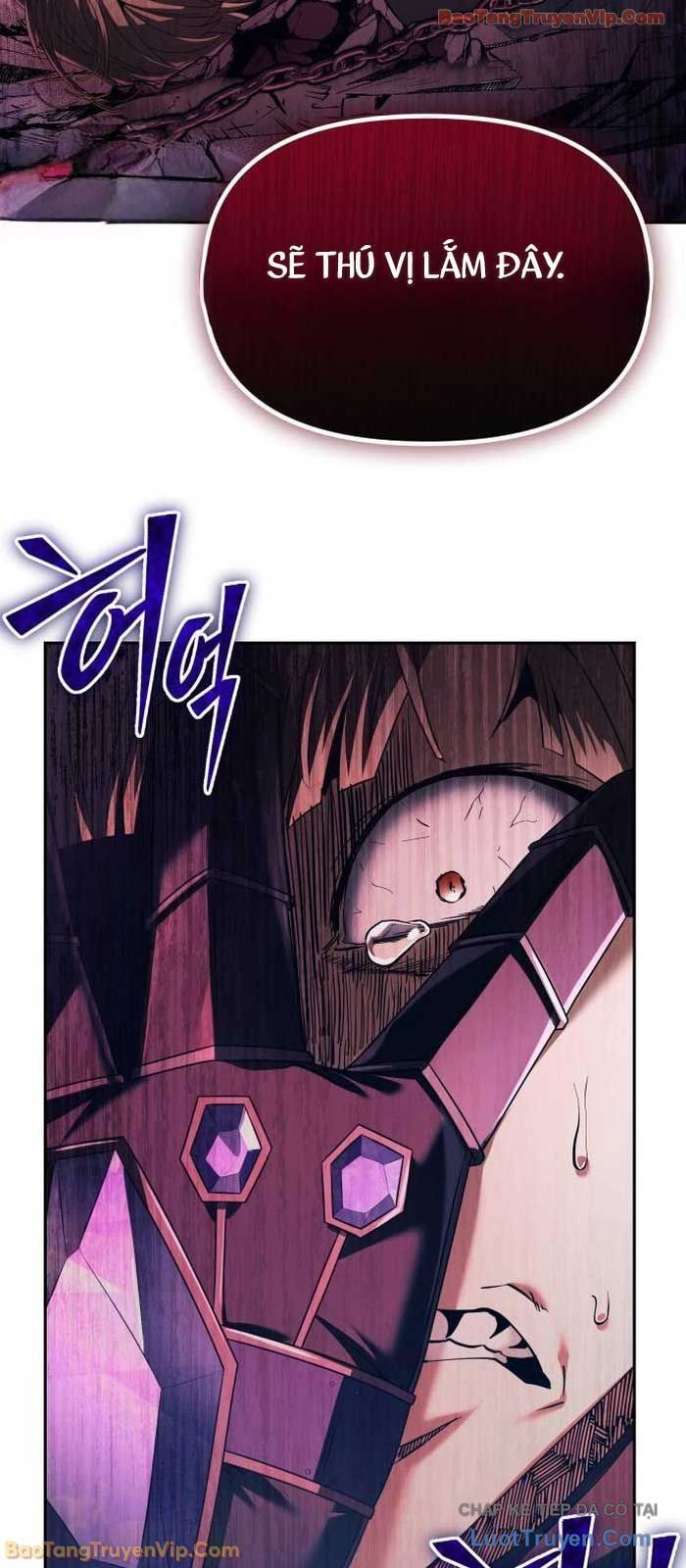 Cuộc Sống Hồi Quy Của Pháp Sư Hẻm Sau Chapter 25 - 50