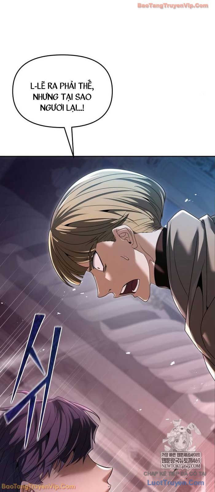 Cuộc Sống Hồi Quy Của Pháp Sư Hẻm Sau Chapter 25 - 6