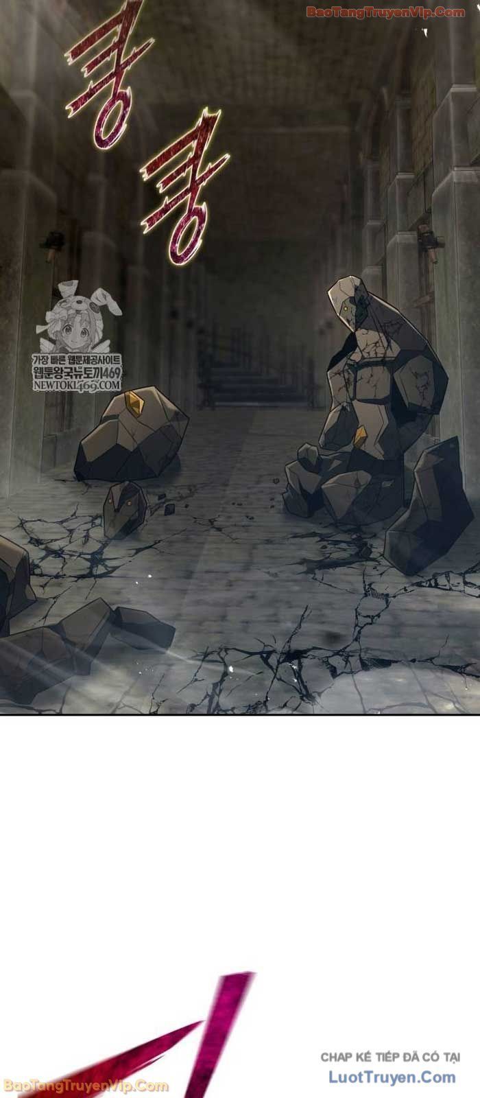 Cuộc Sống Hồi Quy Của Pháp Sư Hẻm Sau Chapter 25 - 55