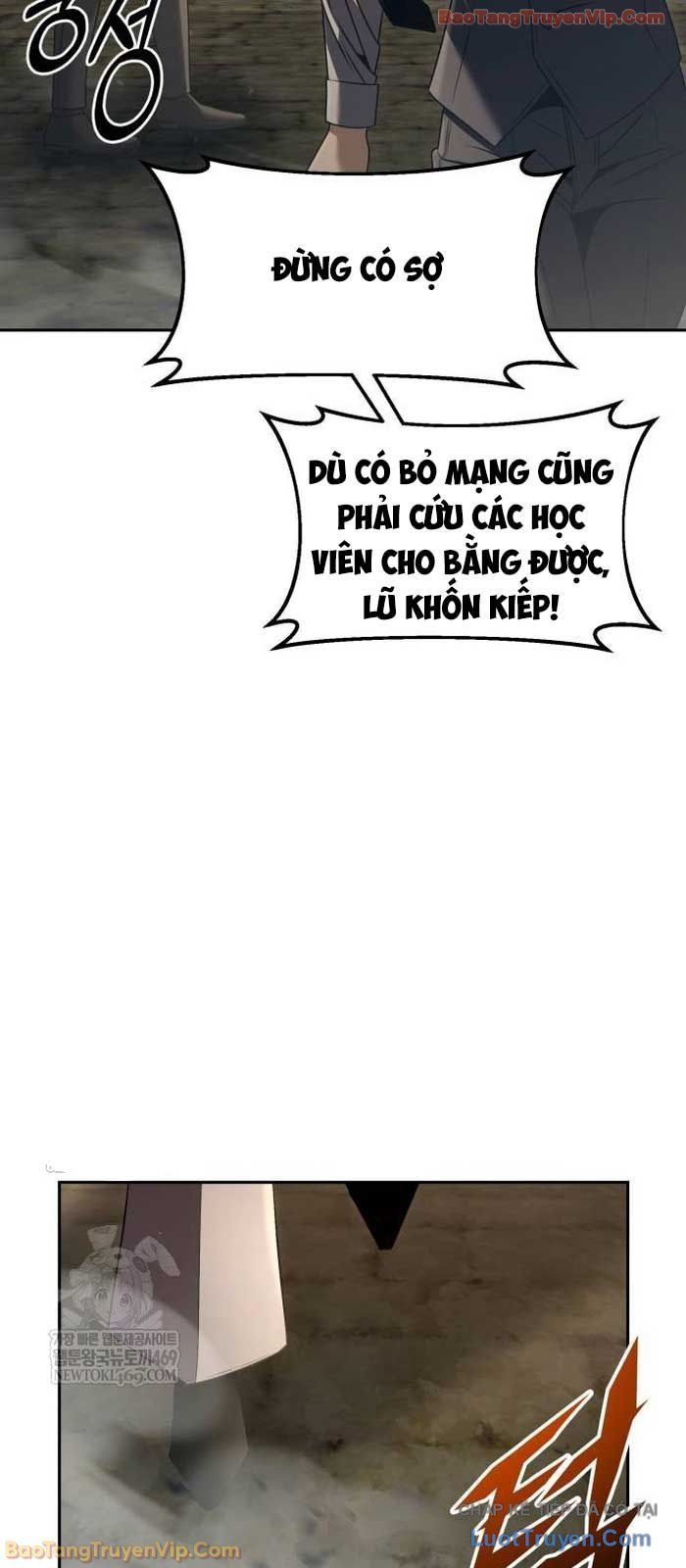 Cuộc Sống Hồi Quy Của Pháp Sư Hẻm Sau Chapter 25 - 58