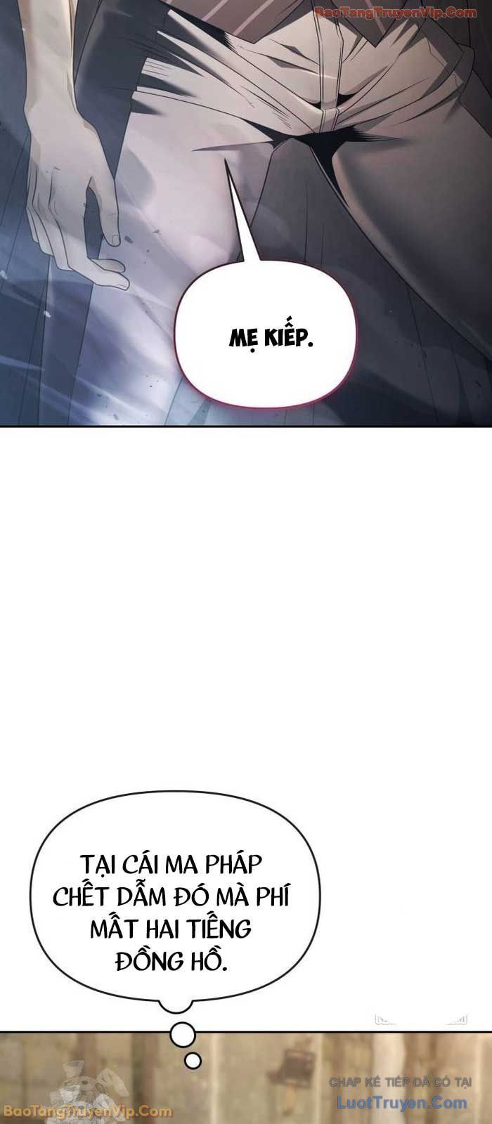 Cuộc Sống Hồi Quy Của Pháp Sư Hẻm Sau Chapter 25 - 60