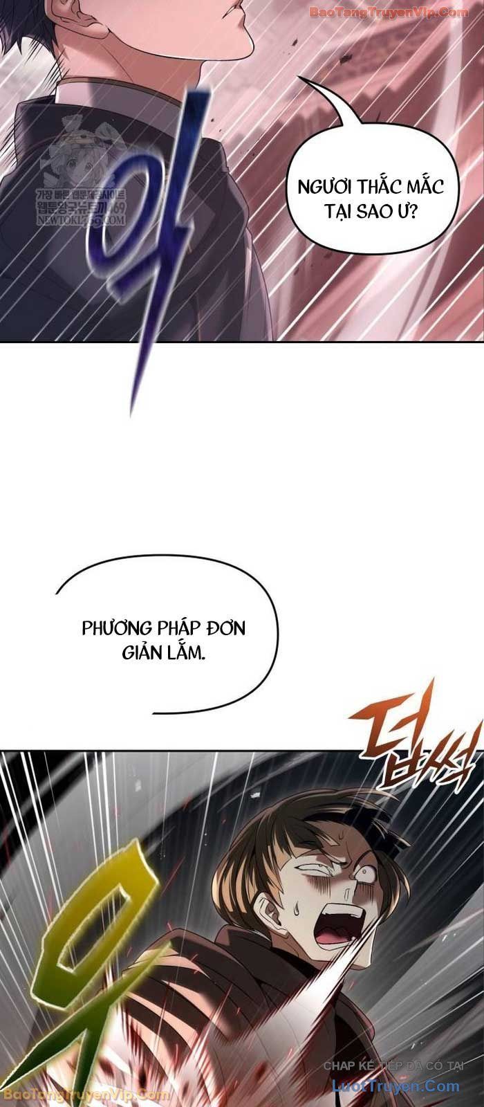 Cuộc Sống Hồi Quy Của Pháp Sư Hẻm Sau Chapter 25 - 7