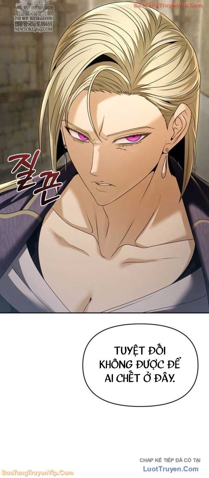 Cuộc Sống Hồi Quy Của Pháp Sư Hẻm Sau Chapter 25 - 61