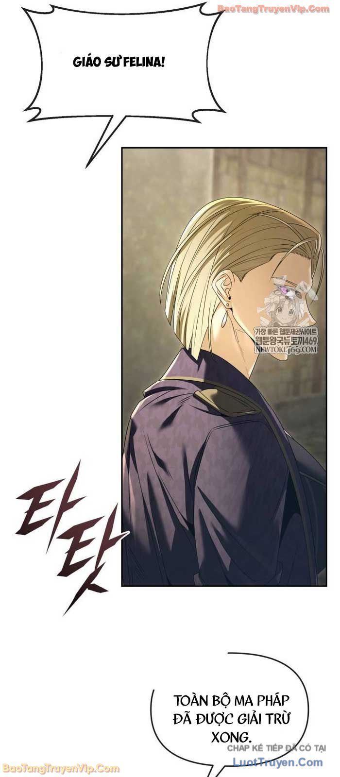 Cuộc Sống Hồi Quy Của Pháp Sư Hẻm Sau Chapter 25 - 62