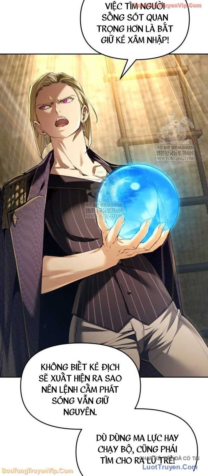 Cuộc Sống Hồi Quy Của Pháp Sư Hẻm Sau Chapter 25 - 64
