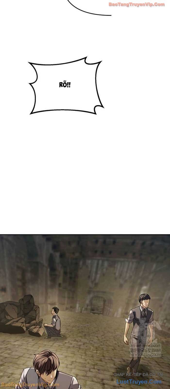 Cuộc Sống Hồi Quy Của Pháp Sư Hẻm Sau Chapter 25 - 65