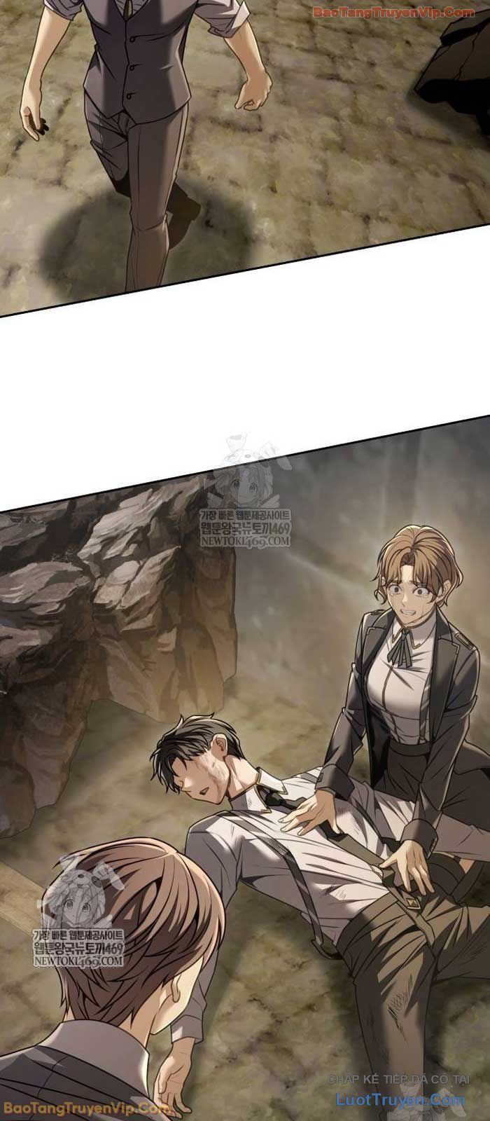 Cuộc Sống Hồi Quy Của Pháp Sư Hẻm Sau Chapter 25 - 66