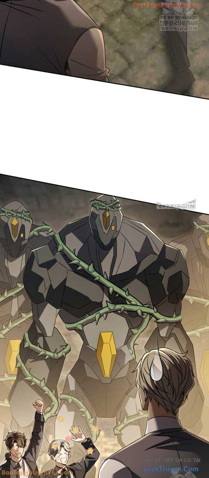 Cuộc Sống Hồi Quy Của Pháp Sư Hẻm Sau Chapter 25 - 67