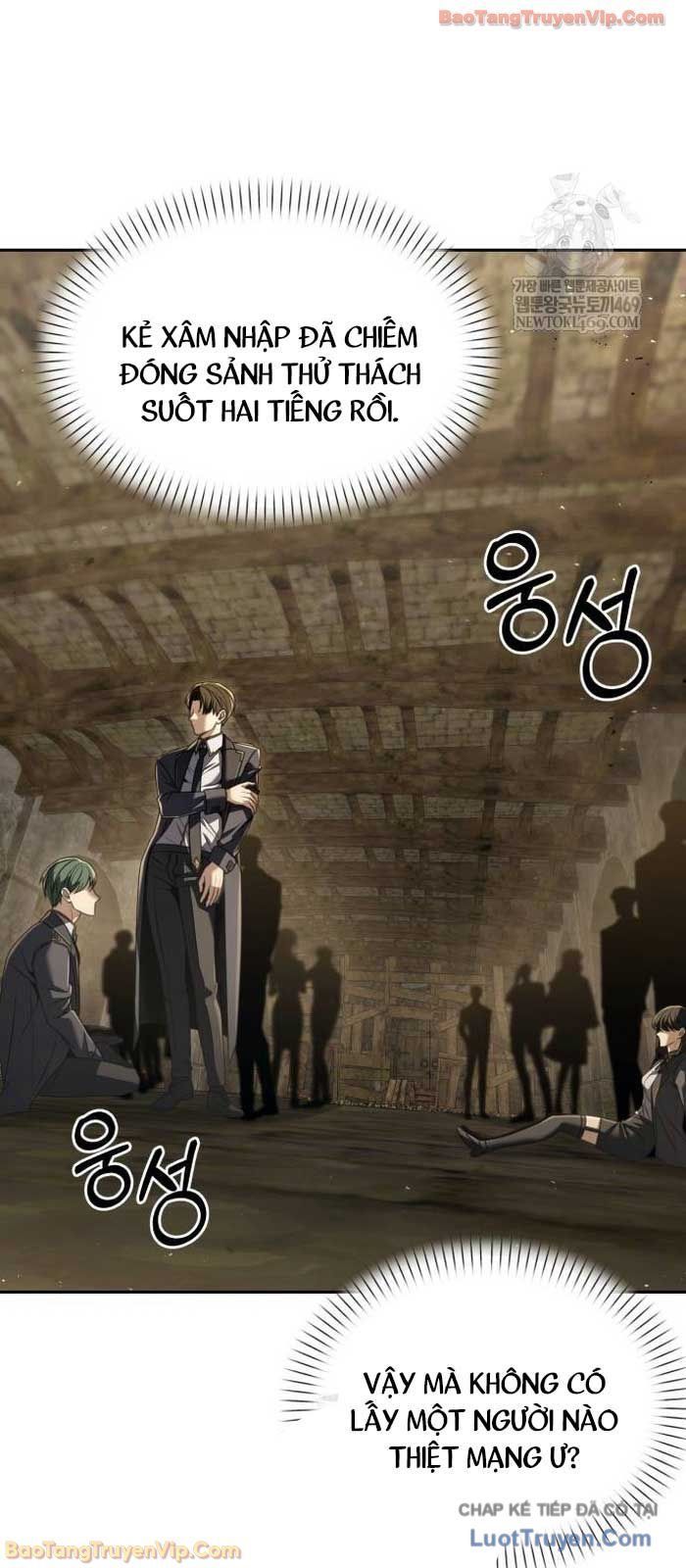 Cuộc Sống Hồi Quy Của Pháp Sư Hẻm Sau Chapter 25 - 70