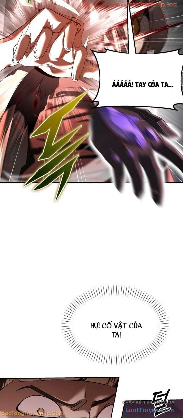 Cuộc Sống Hồi Quy Của Pháp Sư Hẻm Sau Chapter 25 - 8