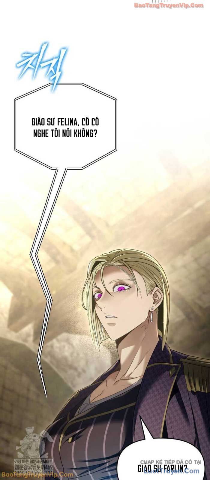 Cuộc Sống Hồi Quy Của Pháp Sư Hẻm Sau Chapter 25 - 71