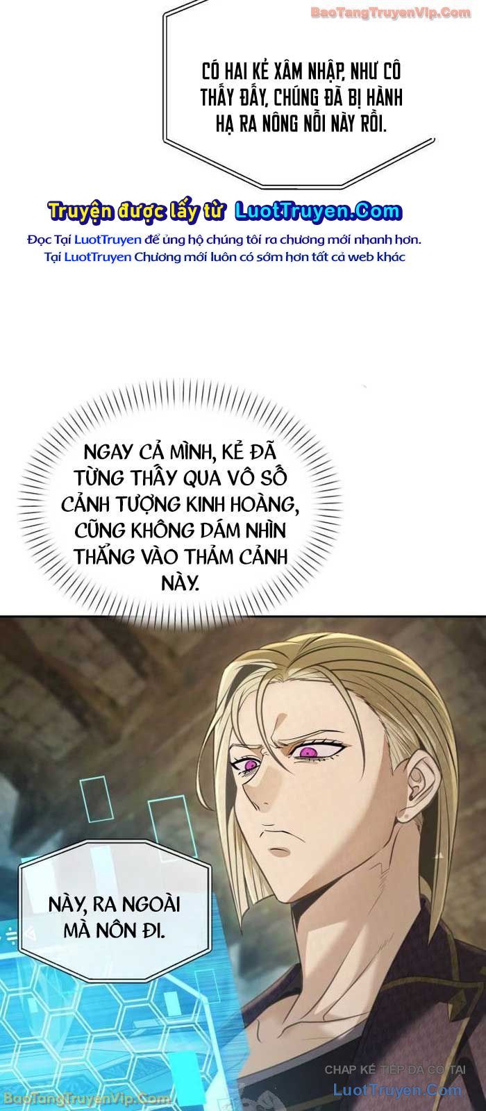 Cuộc Sống Hồi Quy Của Pháp Sư Hẻm Sau Chapter 25 - 76