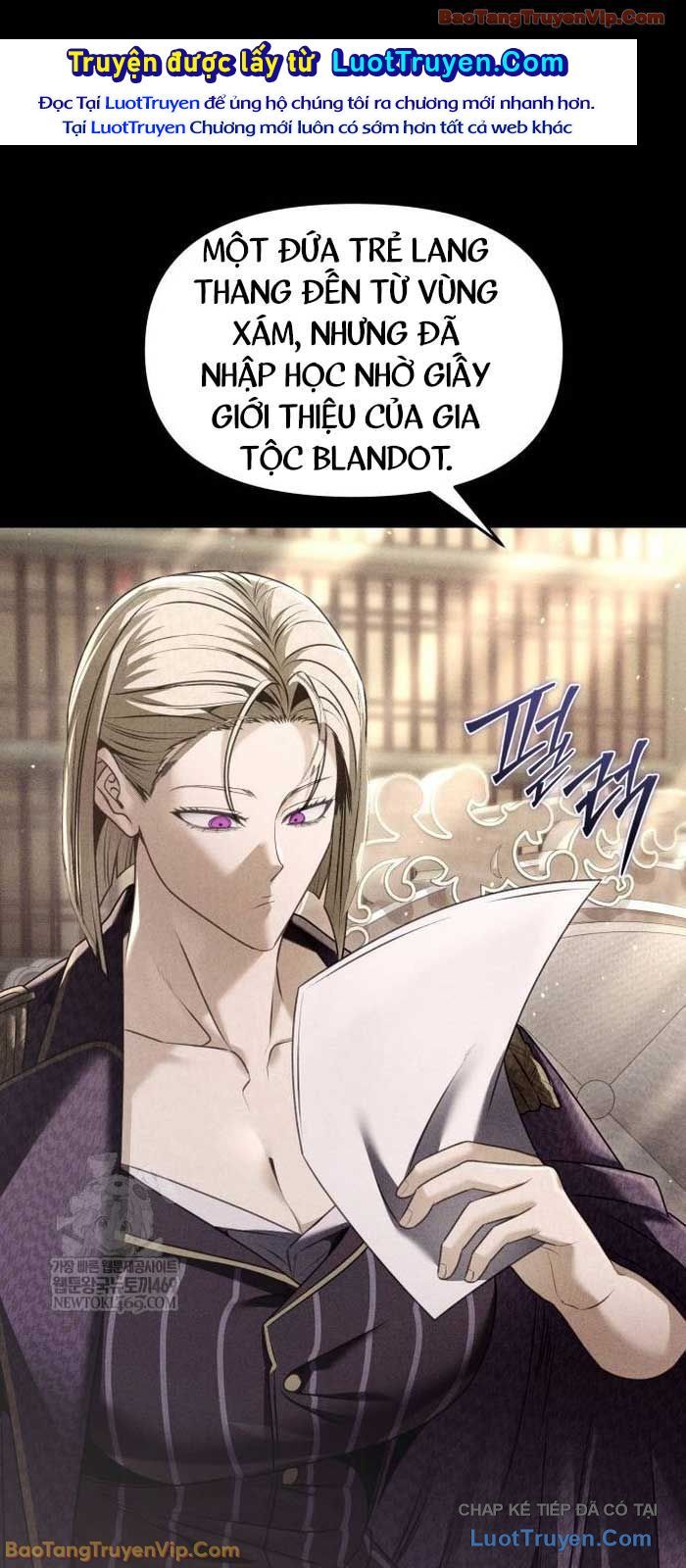 Cuộc Sống Hồi Quy Của Pháp Sư Hẻm Sau Chapter 25 - 80