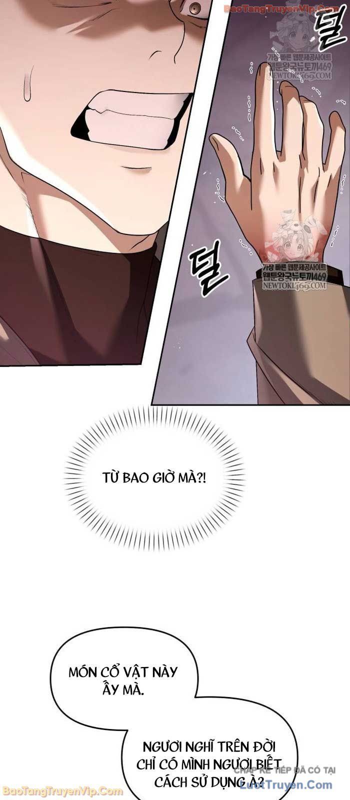 Cuộc Sống Hồi Quy Của Pháp Sư Hẻm Sau Chapter 25 - 9