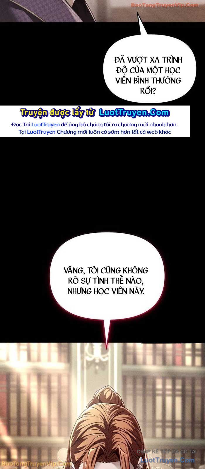 Cuộc Sống Hồi Quy Của Pháp Sư Hẻm Sau Chapter 25 - 82