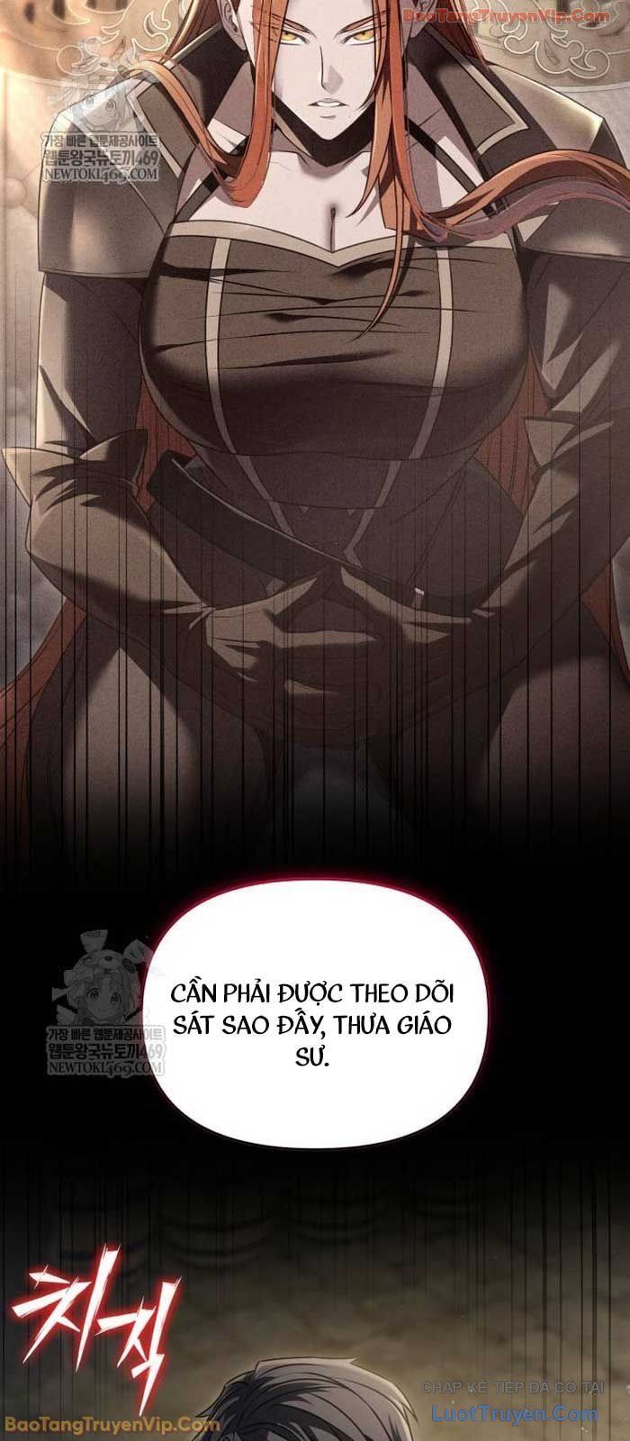 Cuộc Sống Hồi Quy Của Pháp Sư Hẻm Sau Chapter 25 - 83