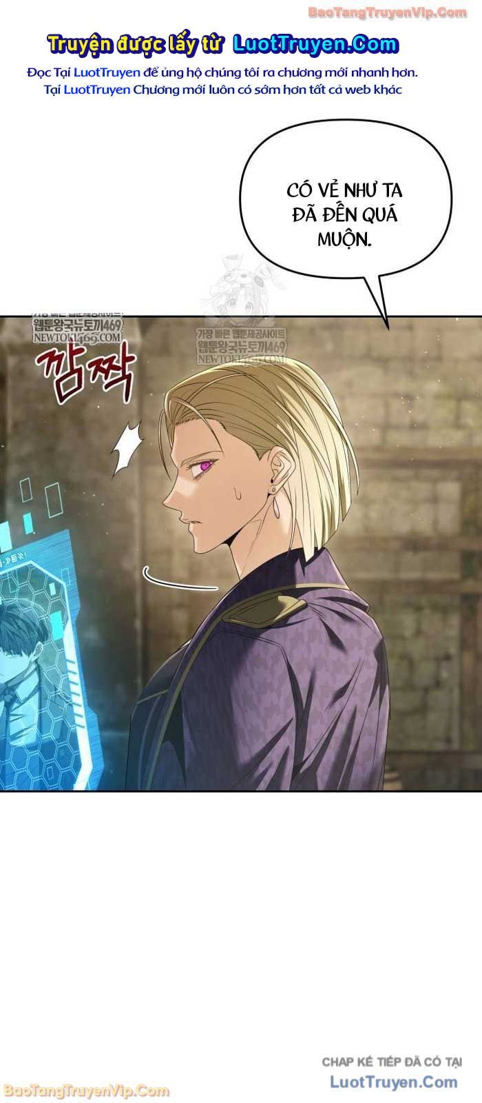 Cuộc Sống Hồi Quy Của Pháp Sư Hẻm Sau Chapter 25 - 85