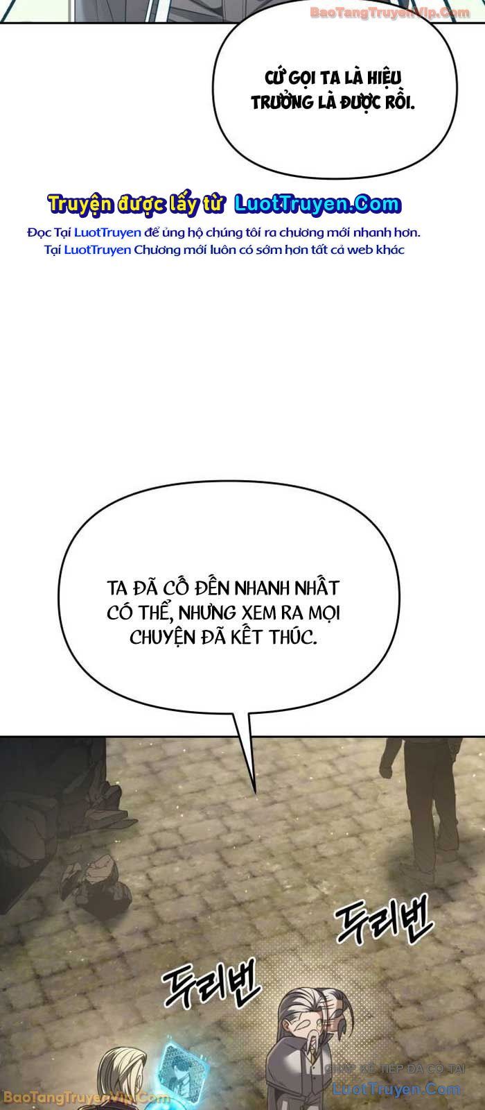 Cuộc Sống Hồi Quy Của Pháp Sư Hẻm Sau Chapter 25 - 87