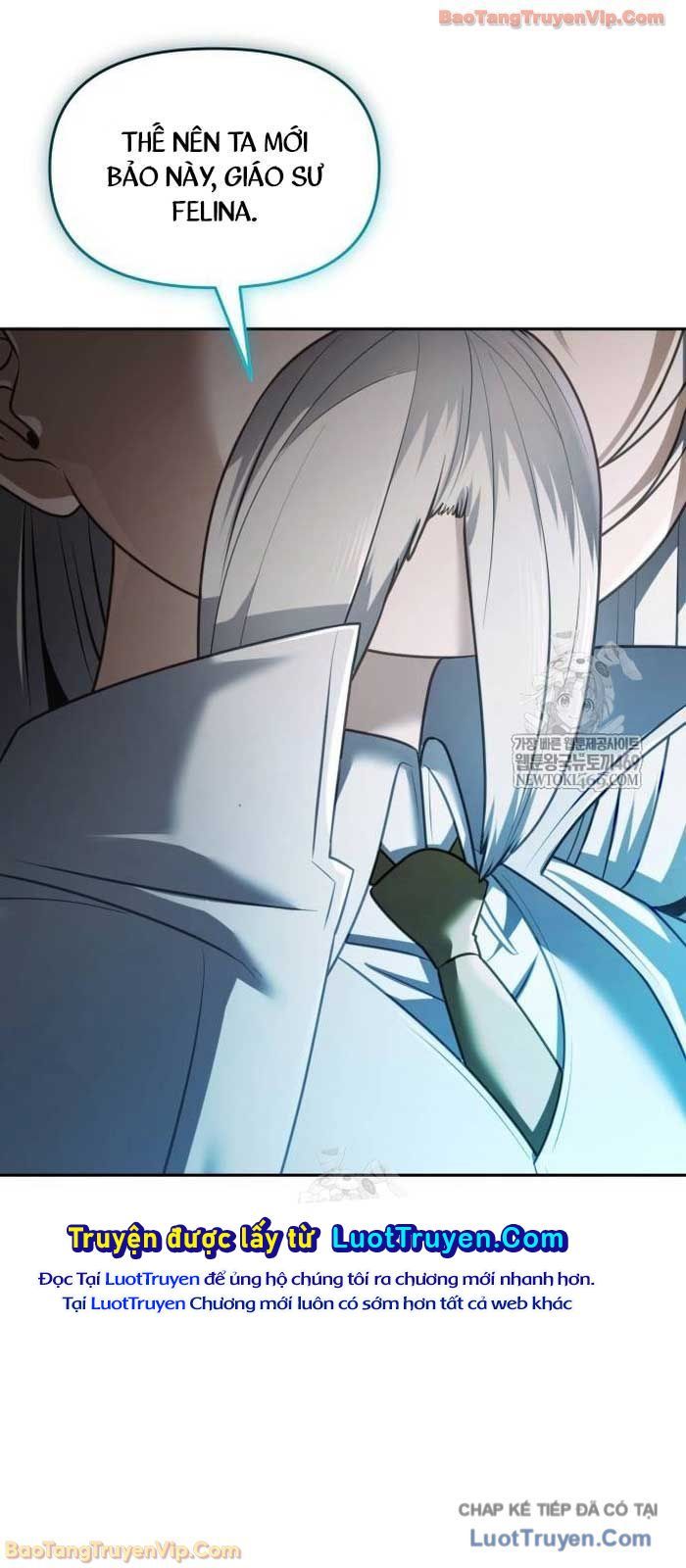 Cuộc Sống Hồi Quy Của Pháp Sư Hẻm Sau Chapter 25 - 89