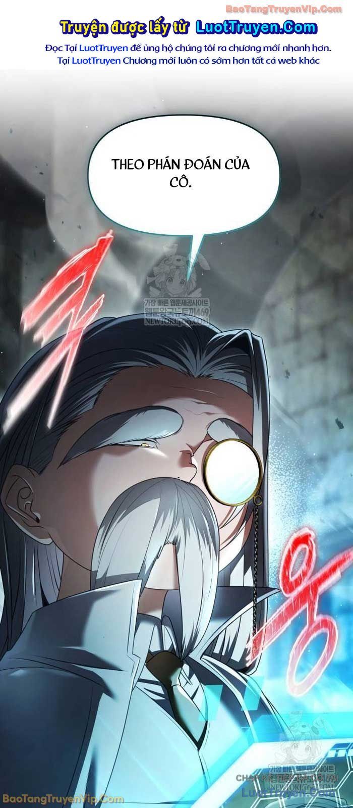 Cuộc Sống Hồi Quy Của Pháp Sư Hẻm Sau Chapter 25 - 90