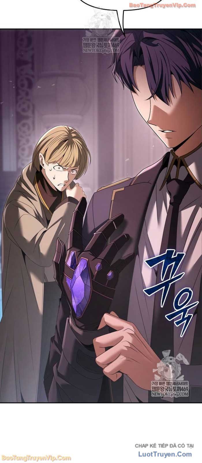 Cuộc Sống Hồi Quy Của Pháp Sư Hẻm Sau Chapter 25 - 10