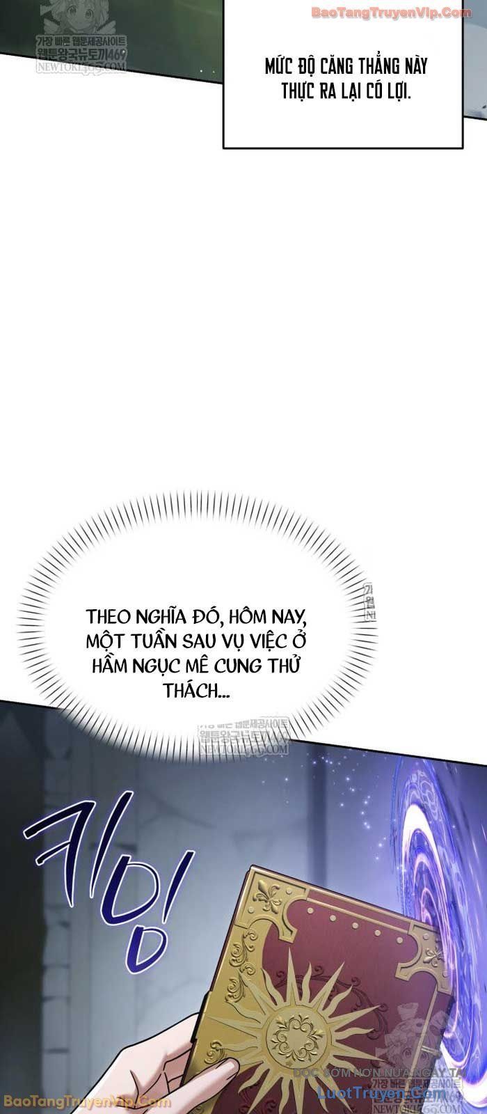 Cuộc Sống Hồi Quy Của Pháp Sư Hẻm Sau Chapter 26 - 11