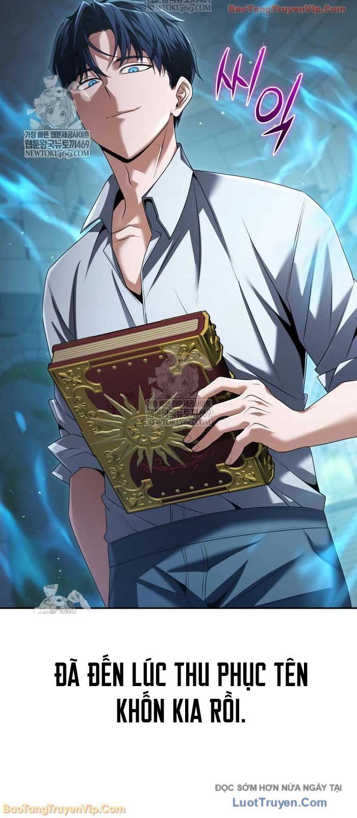 Cuộc Sống Hồi Quy Của Pháp Sư Hẻm Sau Chapter 26 - 13