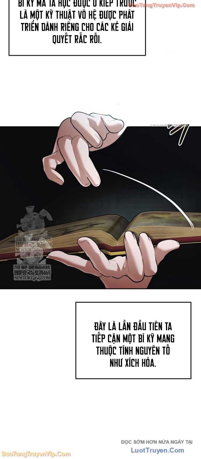 Cuộc Sống Hồi Quy Của Pháp Sư Hẻm Sau Chapter 26 - 15