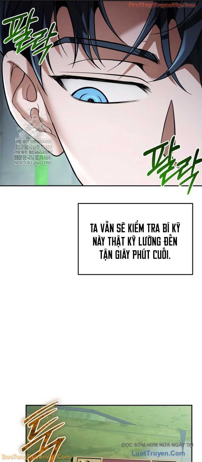 Cuộc Sống Hồi Quy Của Pháp Sư Hẻm Sau Chapter 26 - 17