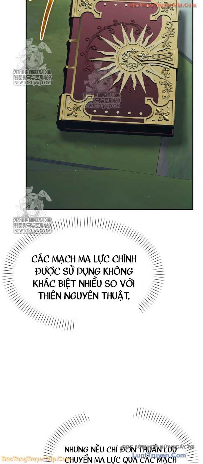 Cuộc Sống Hồi Quy Của Pháp Sư Hẻm Sau Chapter 26 - 18