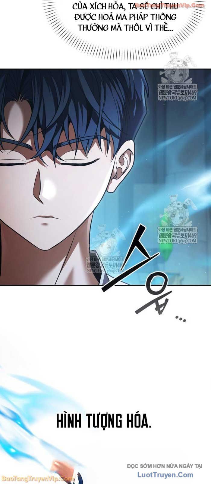 Cuộc Sống Hồi Quy Của Pháp Sư Hẻm Sau Chapter 26 - 19